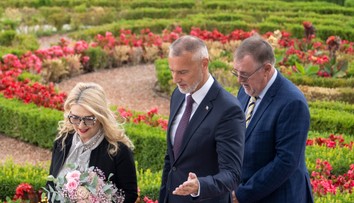 Slovensko na čele V4: Čakajú nás zásadné rozhodnutia
