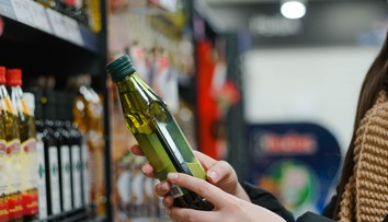 Olivový olej extréme stúpol na cene, príležitosti sa chytili špekulanti. Čo si pri kúpe všímať, aby vás nenachytali