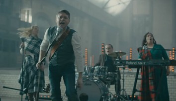 Kelly Family vtedy a dnes: V novom klipe zostarli a pribrali