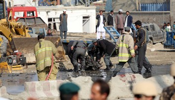 Džihádistka z cudziny pri zásahu bezpečnostných síl zabila seba i dcérku