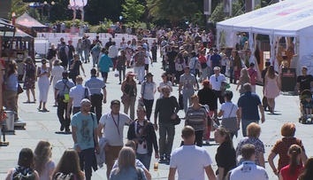 Na festivale v Karlových Varoch sa pravdepodobne vodou otrávilo 40 ľudí