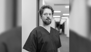 Zomrel mladý chirurg (†40) z bratislavskej nemocnice. Pacienti sú v šoku