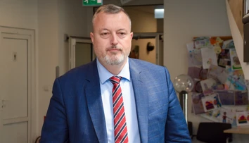 Kresťanská únia má nového predsedu. Annu Záborskú nahradil Milan Krajniak