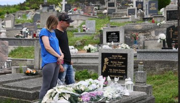 Úprimná spoveď po tragédii v Gelnici: Brat nebohej Zuzany dal v cudzine výpoveď, jej deťom poskytne domov