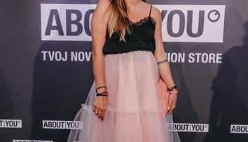 Takto vyzerá babyboom. Budúce známe mamičky žiarili na párty