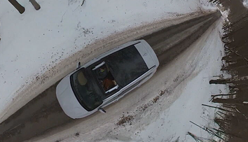 Karavanom po Slovensku: Najstaršie opálové bane na svete či bežkovanie v lese