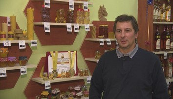 Včelár Tibor nebol za 15 rokov ani raz chorý. V čom tkvie jeho tajomstvo?