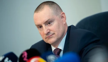 Šufliarsky podozrieva z prípravy svojej vraždy aj Mariana Kočnera