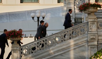 Diplomatická prestávka: USA, Rusko a Ukrajina odložili mierové rokovania