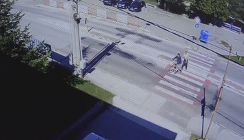 Obyvatelia Kamenca pod Vtáčnikom sú zhrození. Muža nasnímala kamera, následne ho našli mŕtveho