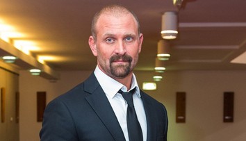 Najskôr tajná svadba, teraz bábätko? Tomáš Maštalír vraj bude otcom!