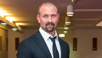 Najskôr tajná svadba, teraz bábätko? Tomáš Maštalír vraj bude otcom!