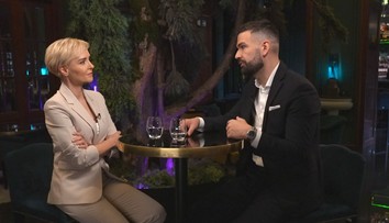 Úspešní s Daliborom Cicmanom: Slovák, ktorí riadi najväčšiu firmu na športovú výživu v Európe