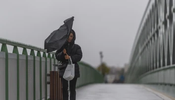 Čaká nás turbulentná jeseň plná extrémov. Slovenský klimatológ upozorňuje, čo môže prísť
