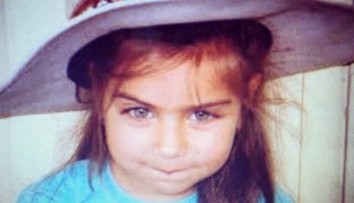 Spoznávate známu seriálovú krásku?