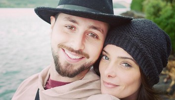 Hviezda Twilightu v chomúte. Bola z nej prenádherná nevesta!