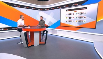 VIDEO: Martin Škrtel s víťaznou premiérou, Faško potvrdil skvelú formu. Aj to boli témy magazínu Góóól
