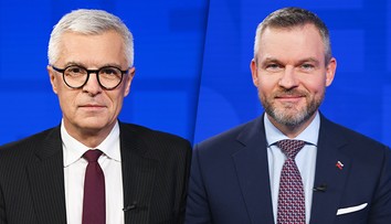 Vyjadrenia Korčoka i Pellegriniho pred prvým spoločným duelom. Pýtali sme sa, prečo až teraz