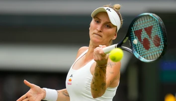 Šok pre český tenis. Hviezdna hráčka dostala tvrdý trest a na kurty sa tak skoro nevráti