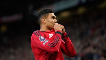 Premier League: Manchester United si upevnil pozíciu. „Červní diabli“ tesne zdolali Brentford