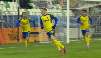 VIDEO: Michalovce ovládli východniarske derby. Regáli v závere zlyhal z bieleho bodu