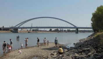 Slovensko má za sebou tretie najteplejšie leto za takmer sto rokov. Horúčavy trvali až 22 dní