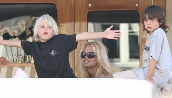 Hviezdni potomkovia poriadne vyrástli. Ako dnes vyzerajú deti Pamely, Britney, Aguilery a iných?