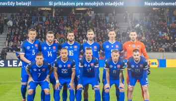 Anketa: Pekarík tam už nemal byť, chýba najmä meno zo Žiliny. Experti hodnotili šance Slovenska v kvalifikácii na MS