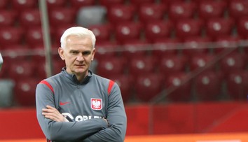 Poľský futbal je v šoku. Zomrel reprezentačný tréner, mal len 49 rokov