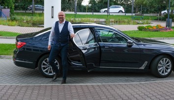 Z vládnych limuzín do poslaneckých lavíc. V SaS nastanú veľké personálne rošády