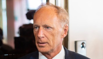 Jaroslav Paška priznal, že Bugár naštrbil vzťahy v koalícii