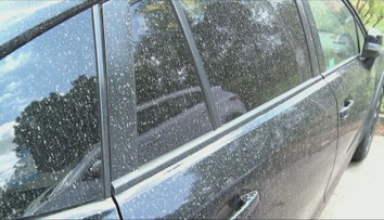 Do strednej Európy mieri saharský prach. Na Slovensku môže spôsobiť aj krvavý dážď