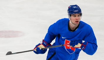 Šimon Nemec je pripravený na novú kariérnu etapu. V Calgary očakáva viac dôvery