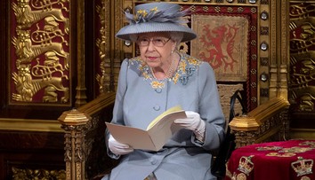 Odtajnené! Unikli dokumenty, ktoré krok po kroku odhaľujú, čo sa stane po smrti kráľovnej Alžbety II