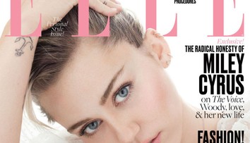 Žiadna nahota! Miley zrejme pochopila, že v jednoduchosti je krása