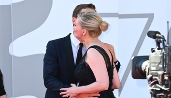 Herečka priviedla na svet syna! Teraz oznámila, že už má štyri mesiace