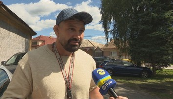 Attila Végh opäť v štátnych službách. Jeho prijatie medzi armádnych športovcov sprevádzajú pochybnosti