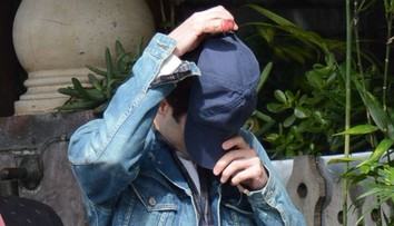 Po dvoch potratoch prišlo požehnanie. Seriálová hviezda bude otcom