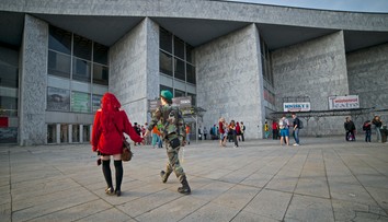 Ani bratislavské Nové Mesto nevie, kto kupuje Istropolis