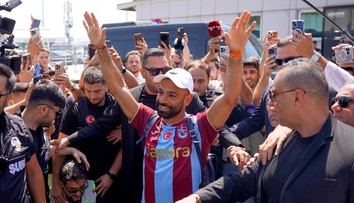 Mohamed Salah spečatil svoj príchod do Turecka. Hviezdny futbalista zarobí astronomickú sumu