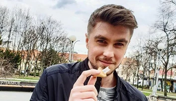 Dárius Koči so sexy priateľkou: Ich nová fotka všetko prezradila
