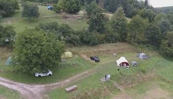 Karavanom po Slovensku: Navštívili sme miesto, ktoré vybudovali holandskí manželia