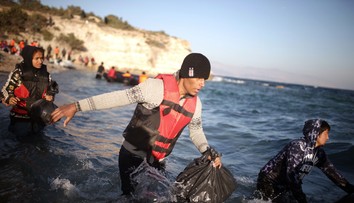 Rok 2016 je pre migrantov v Stredomorí najtragickejším, zahynuli tisíce