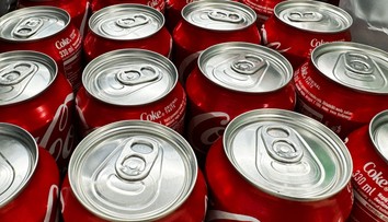 Chce urobiť Ameriku zdravšou. Coca-Cola na podnet Donalda Trumpa uvedie na trh nápoj s novým zložením