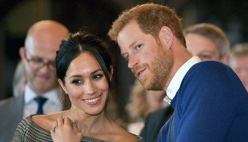 Poznáme skupinu, ktorá vystúpi na svadbe princa Harryho a Meghan. Čakali by ste práve túto?