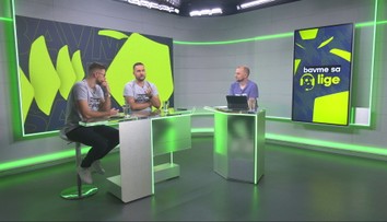 VIDEO: Ružomberok zdolal favoritov, Košice nabudilo nečakané prerušenie. Bavme sa o lige opäť na TN live