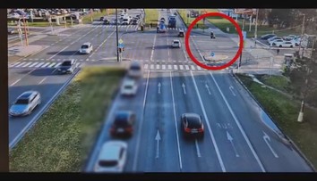 Vy ich nevidíte, no oni vás majú ako na dlani. Polícia hľadá hriešnikov na cestách už aj z výšky