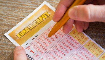 Slovák vyhral pol milióna. Rozprávkový jackpot mu ušiel o jediné číslo