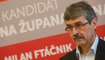 Zomrel bývalý primátor Bratislavy a exminister školstva Milan Ftáčnik (†64)