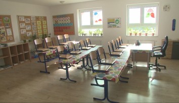 V škole pri Sabinove nemajú koho učiť. Spor rodičov s vedením sa skončil hromadným odchodom detí